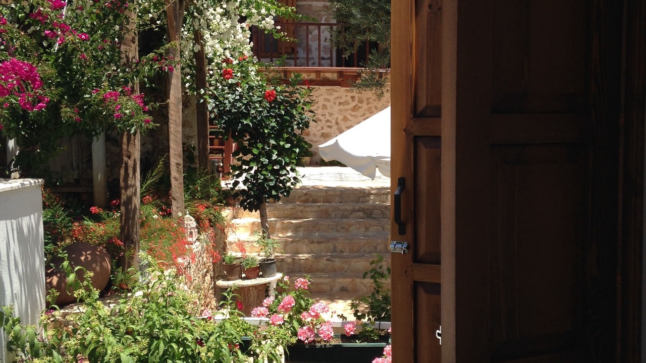 Photo of Outdoor in Kalkan