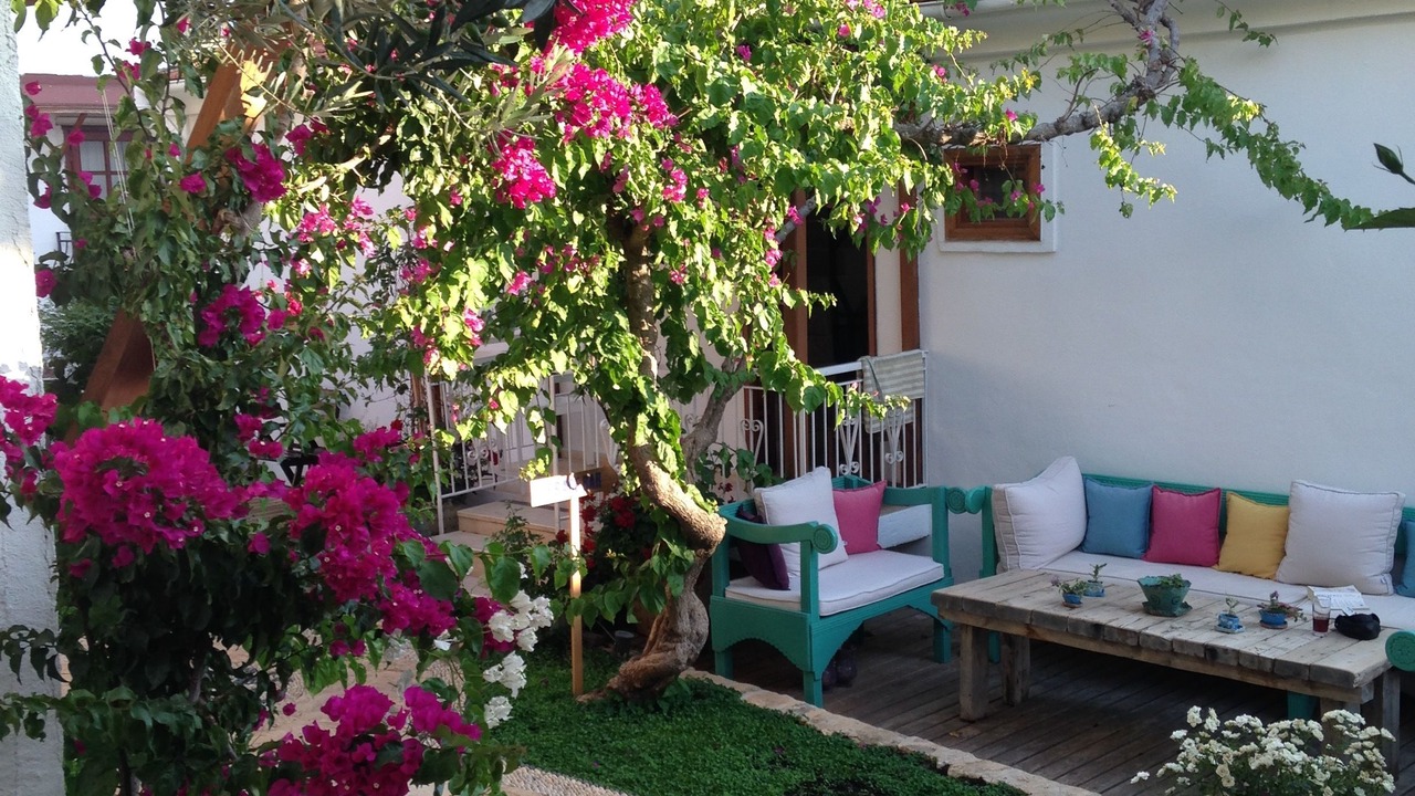 Photo of Outdoor in Kalkan