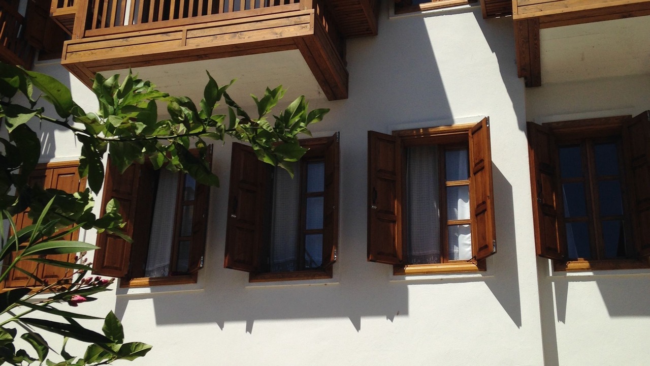 Photo of Outdoor in Kalkan
