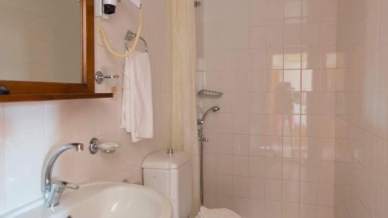 Photo of Bathroom in Kalkan