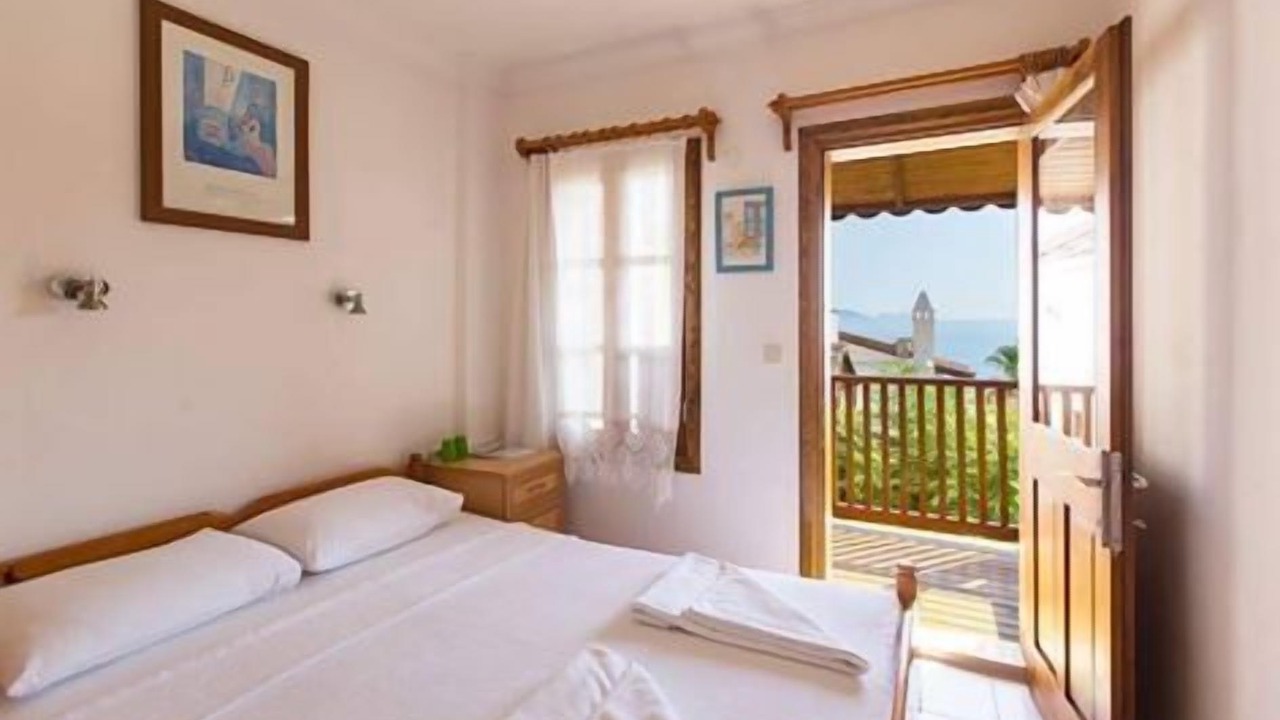 Photo of Patio Balcony in Kalkan