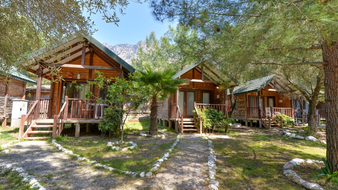 Photo of Bedroom in Kabak Valley