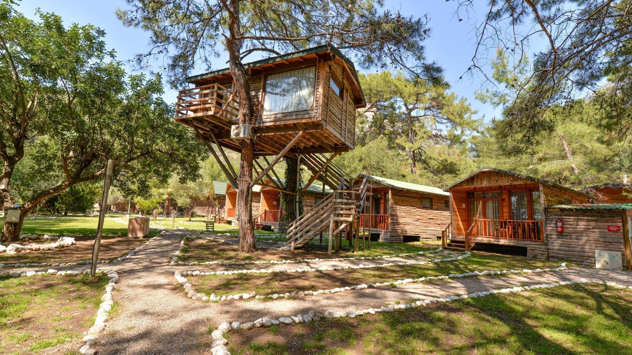 Photo of Outdoor in Kabak Valley
