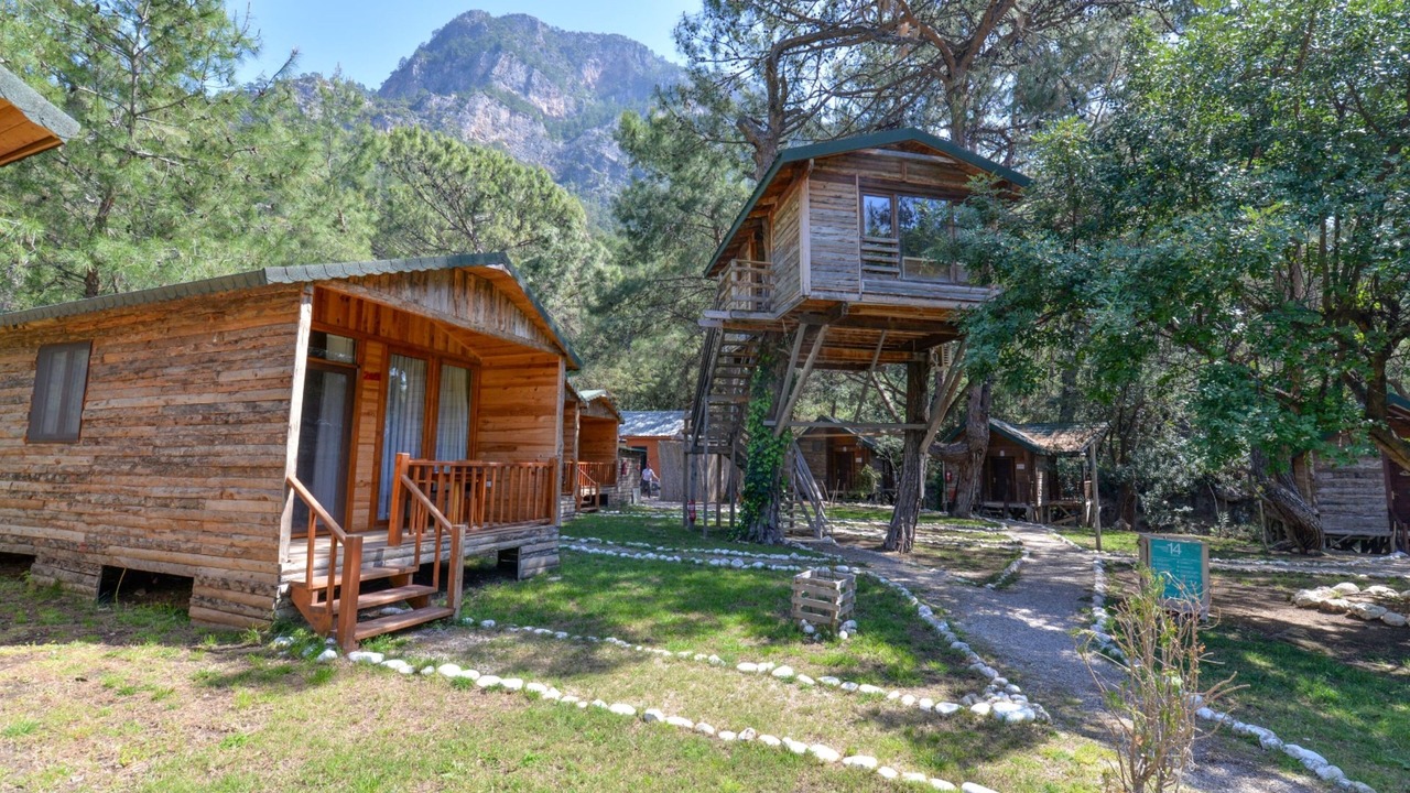 Photo of Bedroom in Kabak Valley