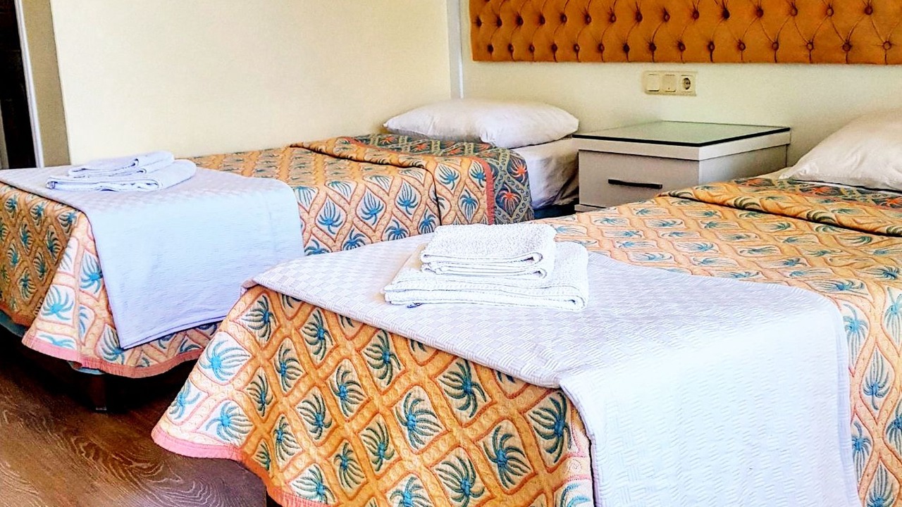 Photo of Bedroom in Oludeniz City Center