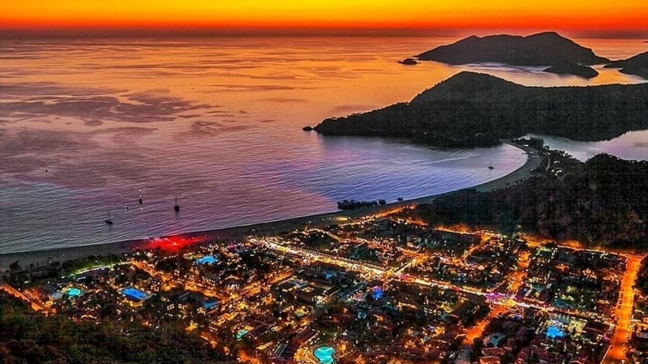 Photo of Others in Oludeniz City Center