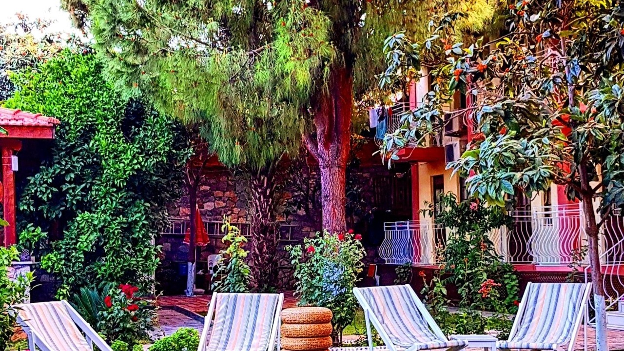 Photo of Outdoor in Oludeniz City Center