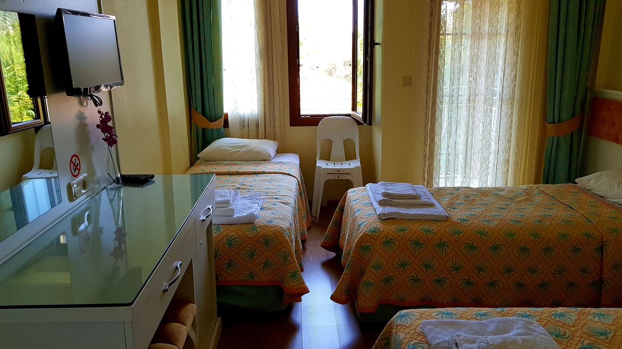 Photo of Bedroom in Oludeniz City Center