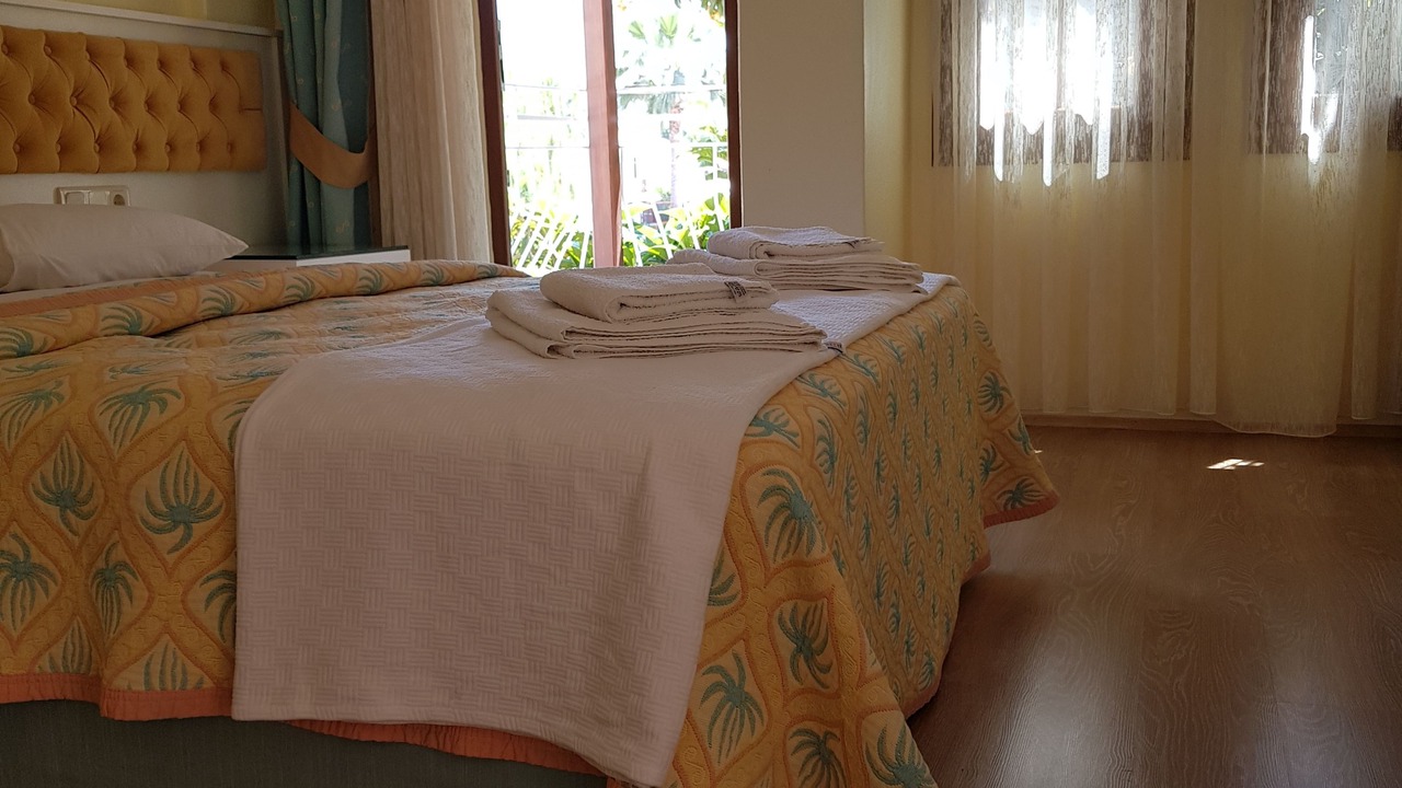 Photo of Bedroom in Oludeniz City Center