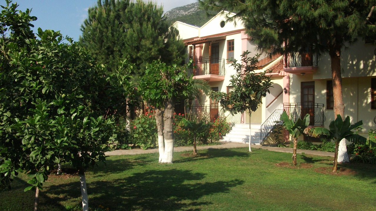 Photo of Outdoor in Oludeniz City Center