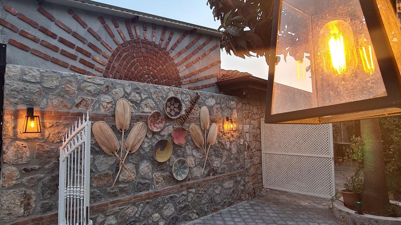 Photo of Outdoor in Oludeniz City Center
