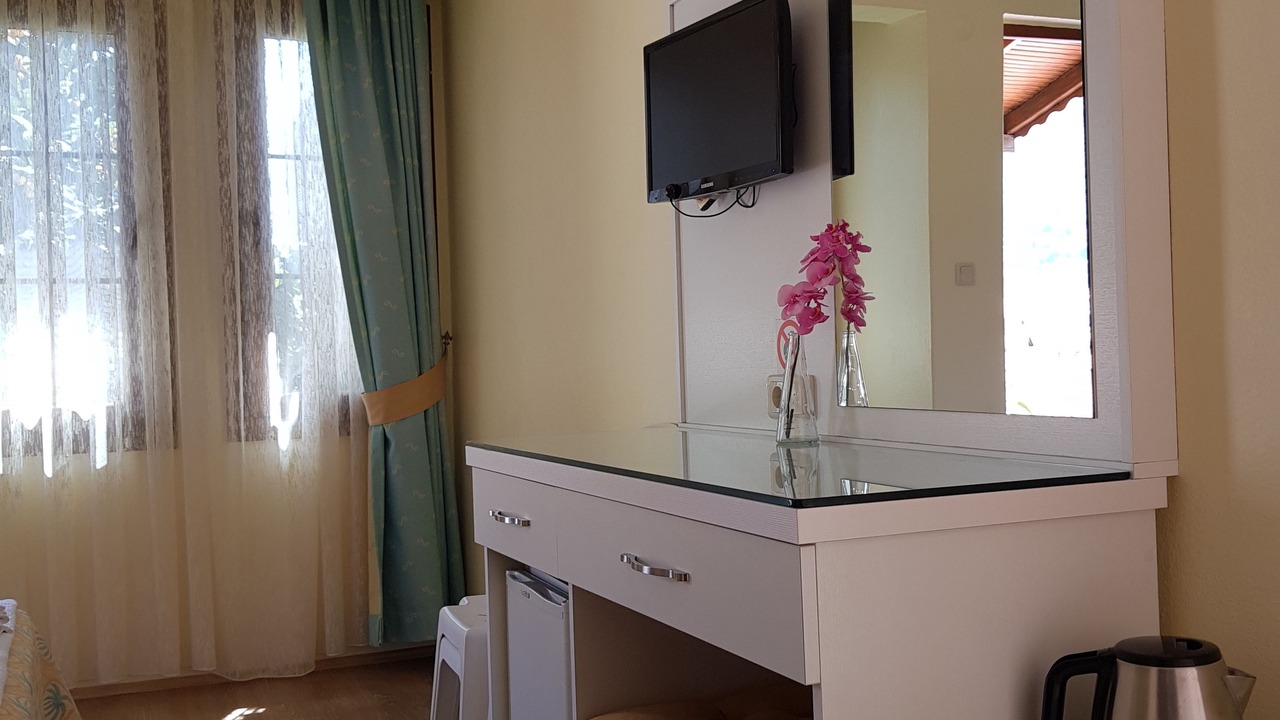 Photo of Bedroom in Oludeniz City Center