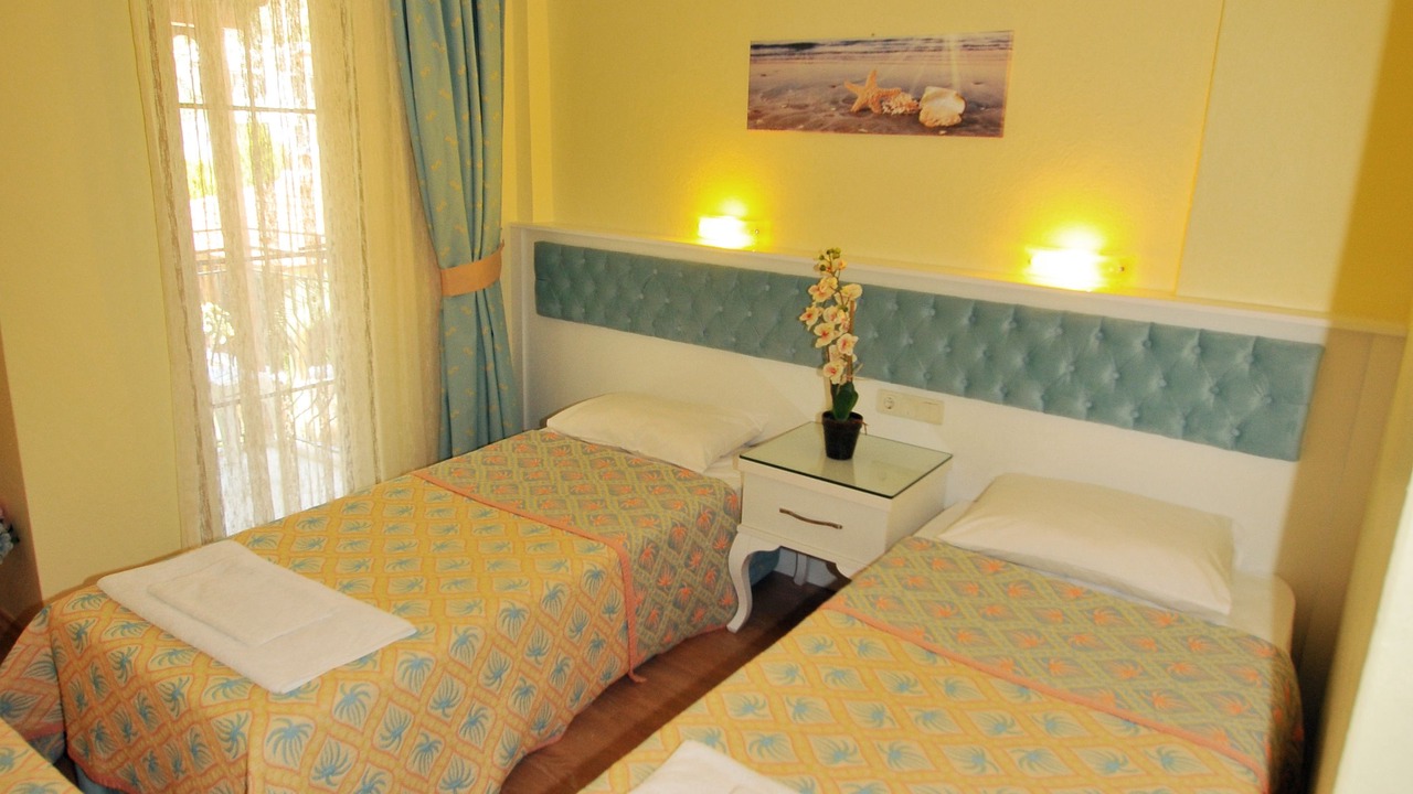 Photo of Bedroom in Oludeniz City Center