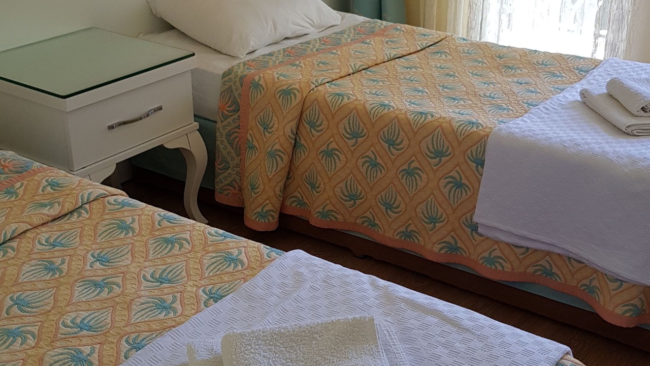 Photo of Bedroom in Oludeniz City Center