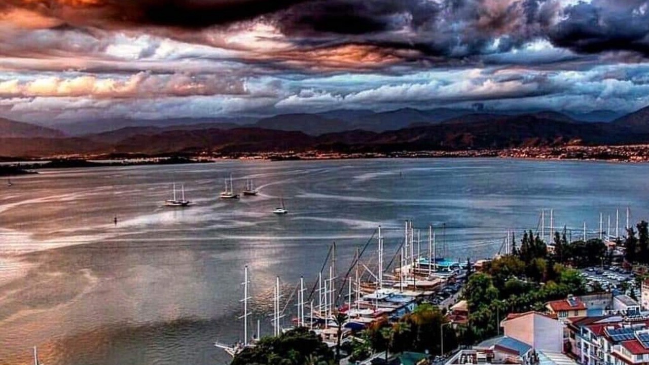 Photo of Others in Oludeniz City Center