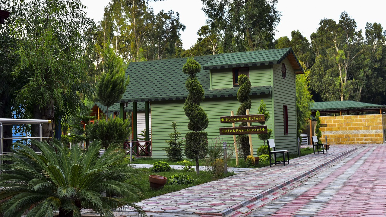 Photo of Outdoor in Antakya