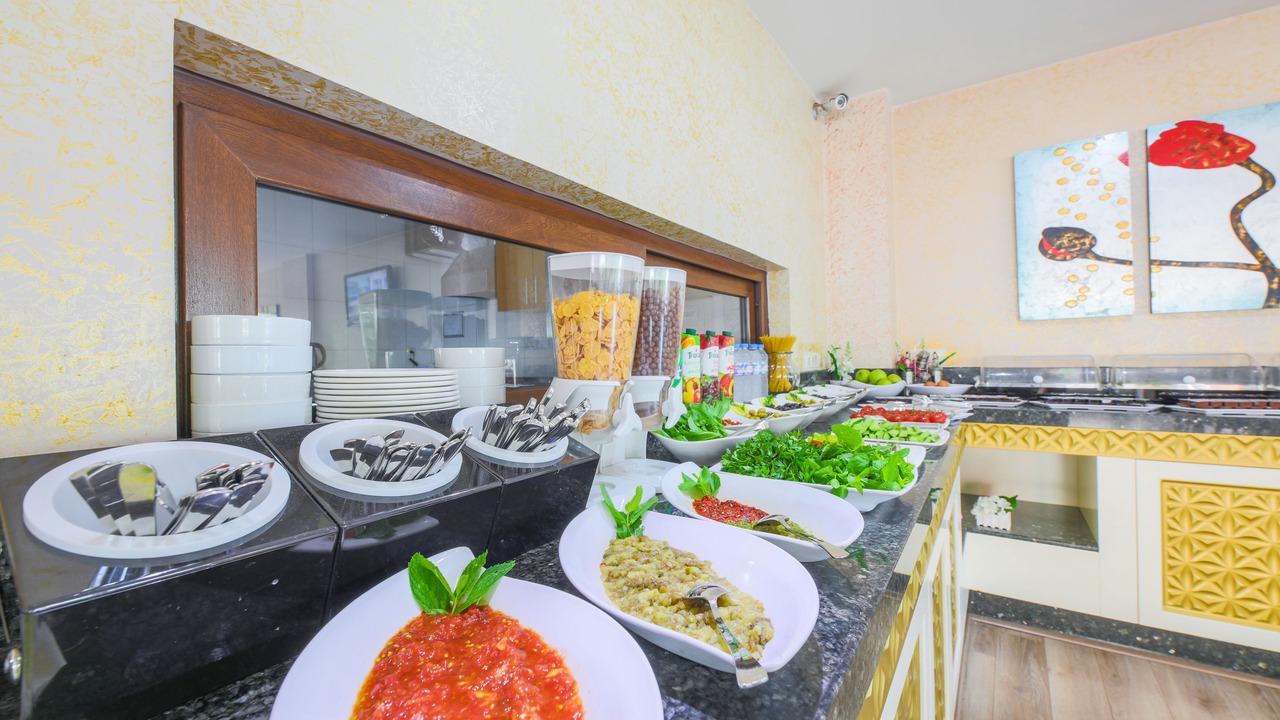 Photo of Others in Mesudiye Mahallesi