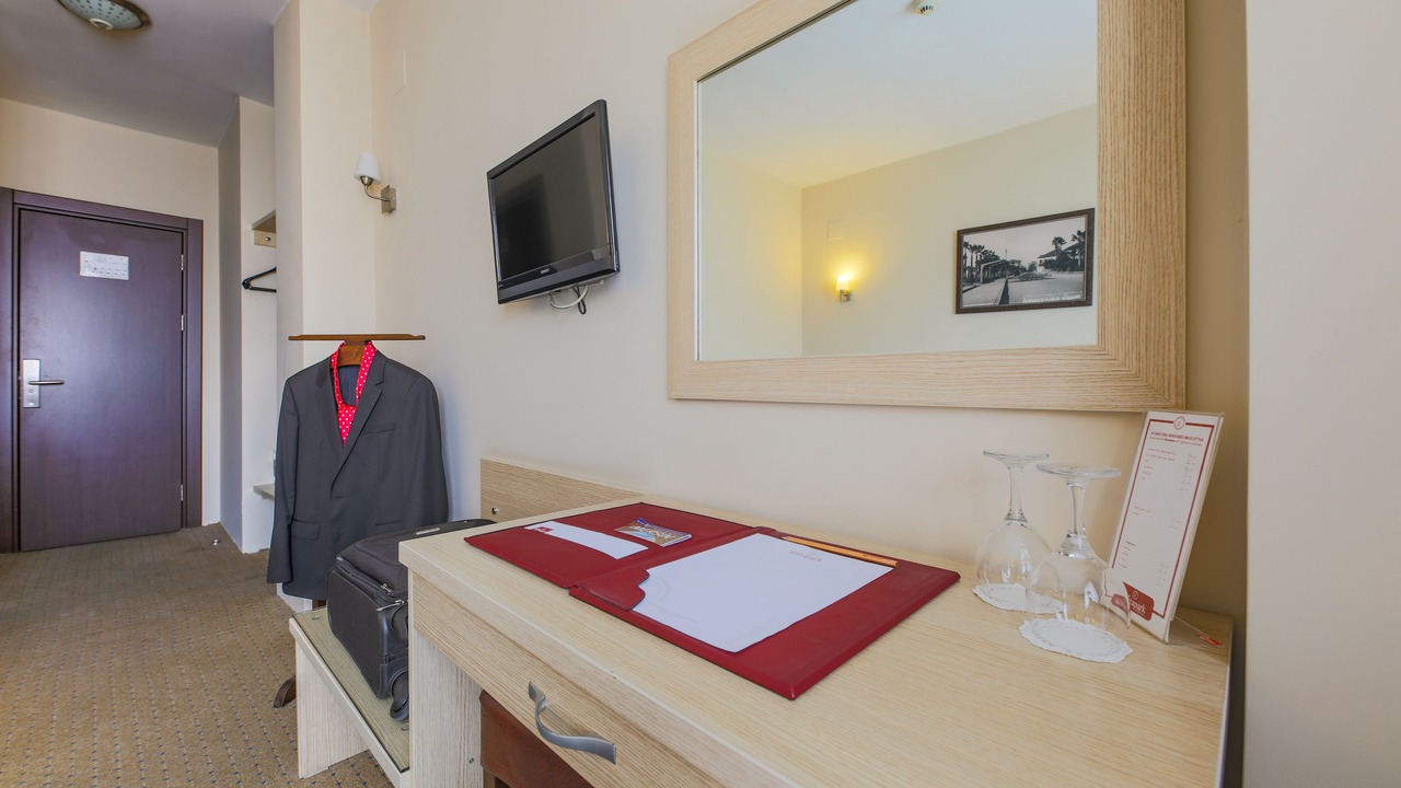 Photo of Bedroom in Mesudiye Mahallesi