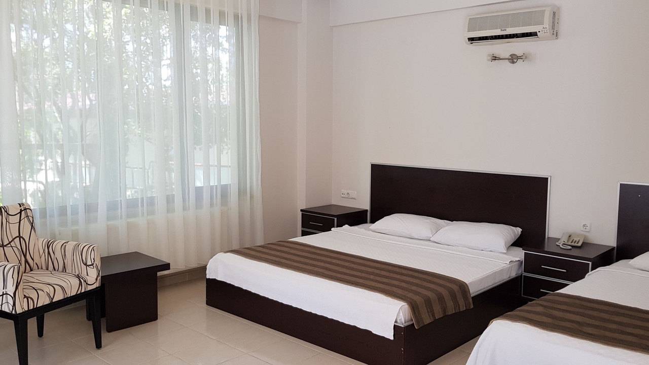 Photo of Bedroom in Ezine
