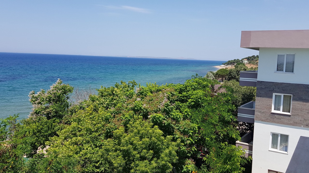 Photo of Patio Balcony in Ezine