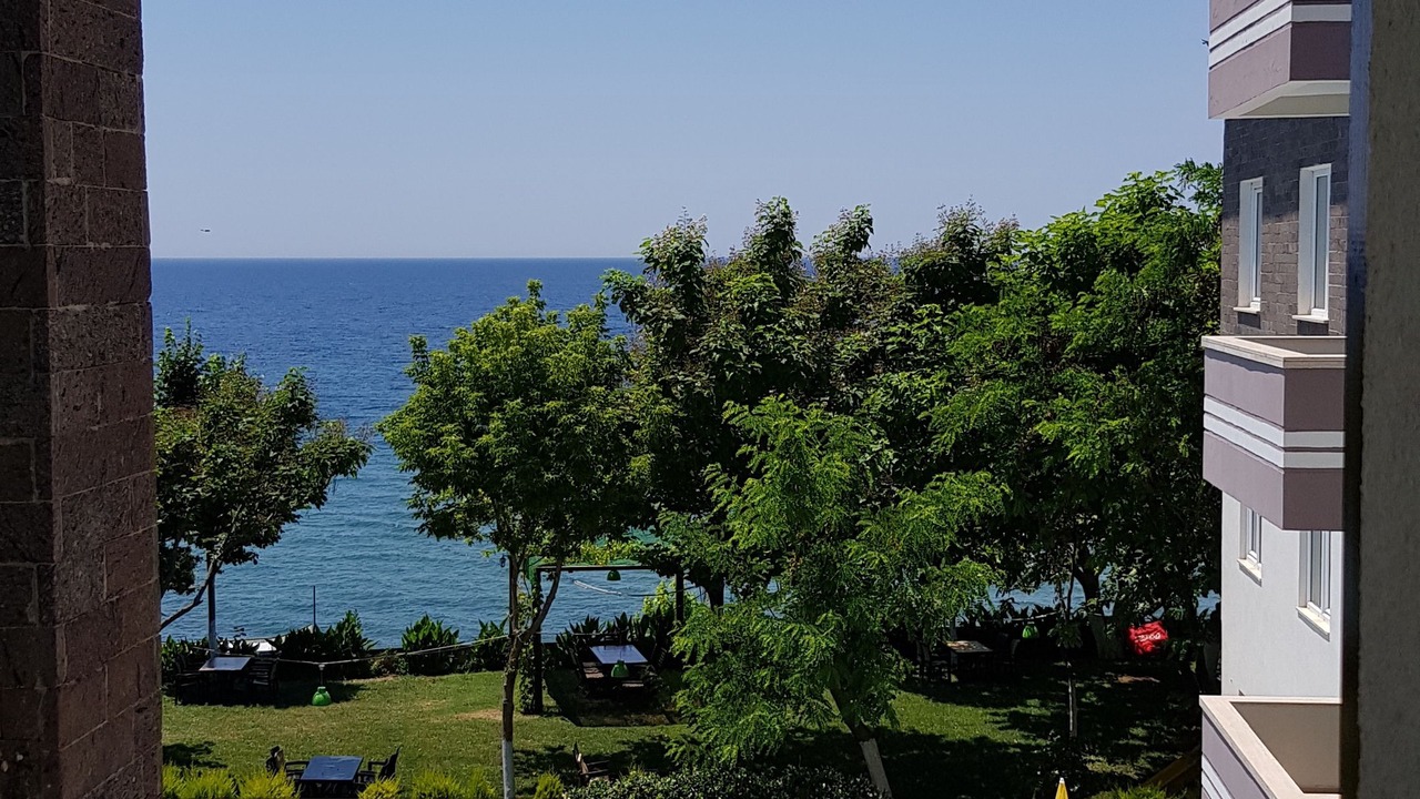 Photo of Patio Balcony in Ezine
