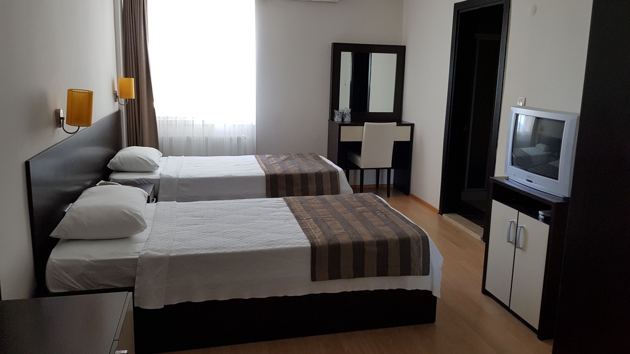 Photo of Bedroom in Ezine