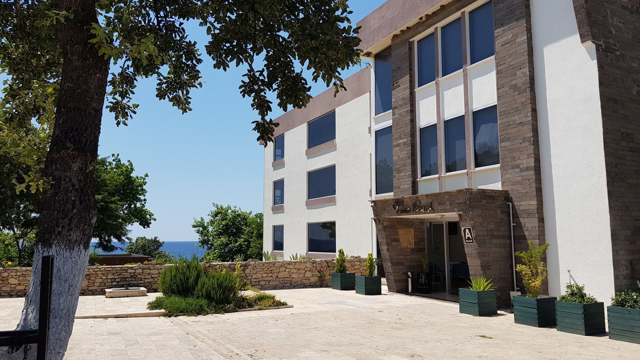 Photo of Outdoor in Ezine