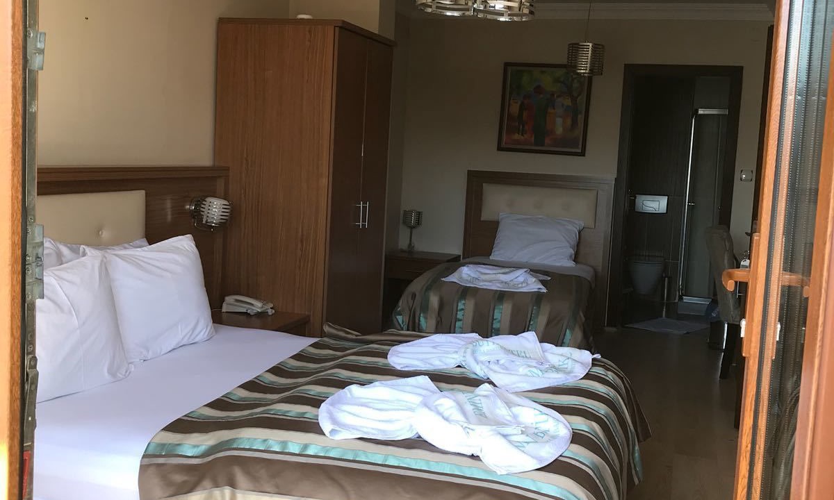 Photo of Bedroom in Amasra