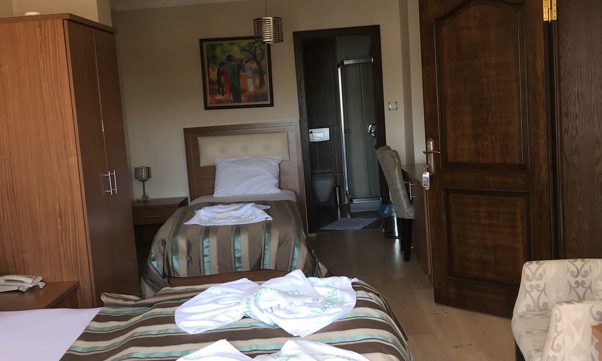 Photo of Bedroom in Amasra