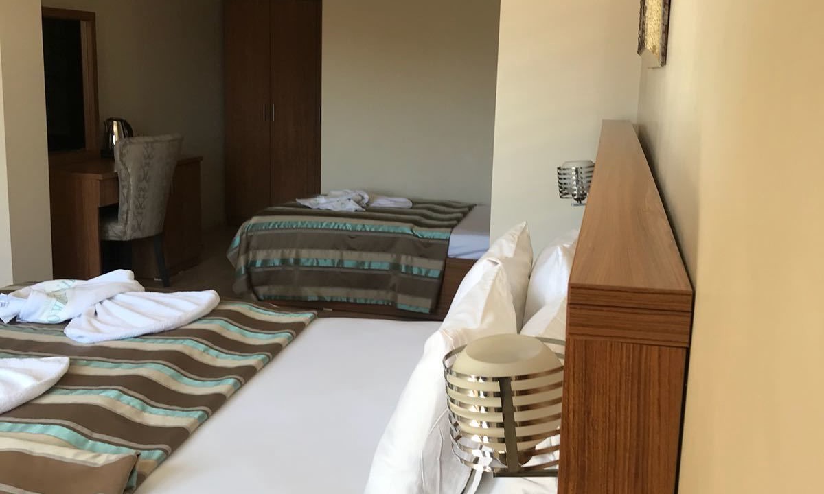 Photo of Bedroom in Amasra