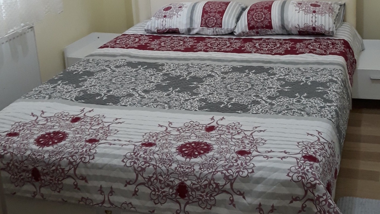 Photo of Bedroom in Gokceada