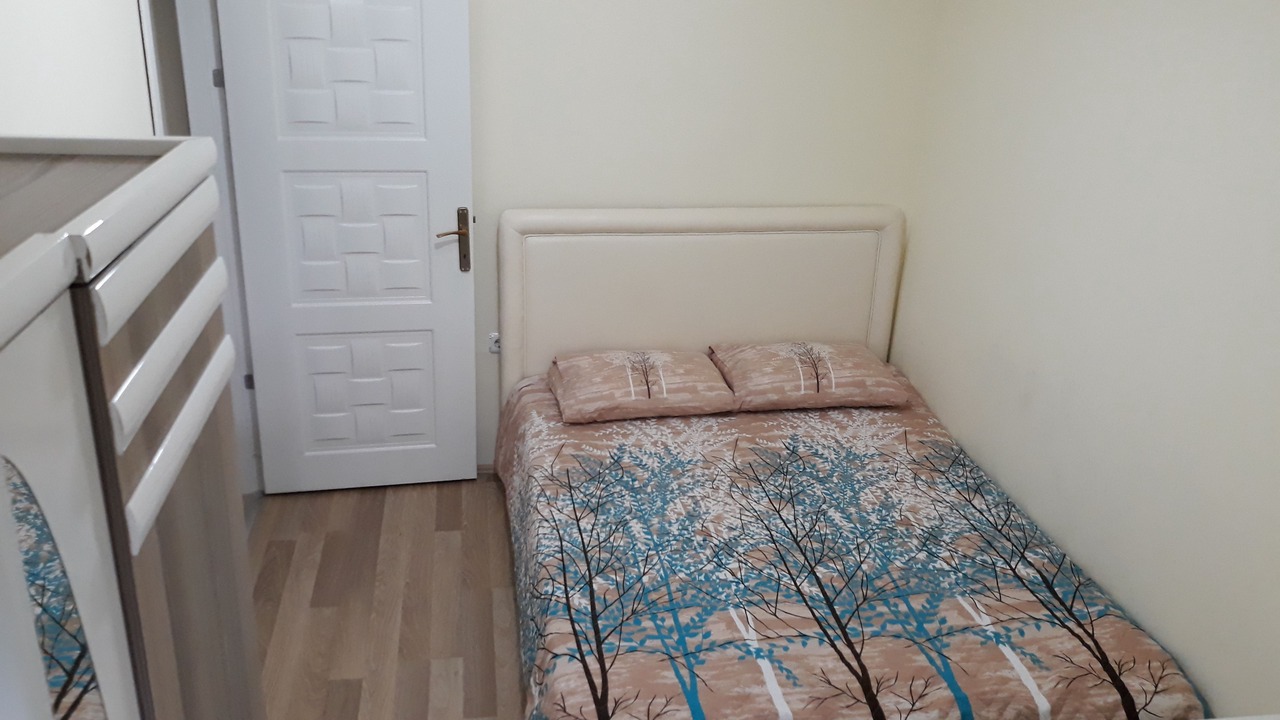 Photo of Bedroom in Gokceada