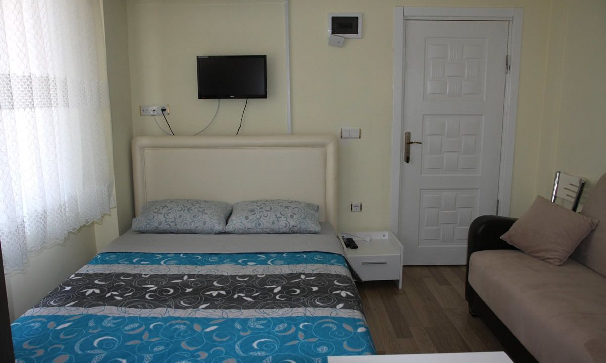 Photo of Bedroom in Gokceada
