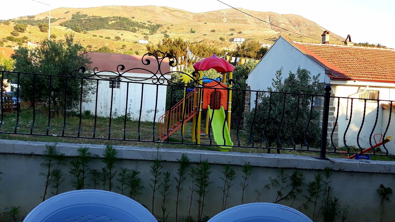 Photo of Outdoor in Gokceada