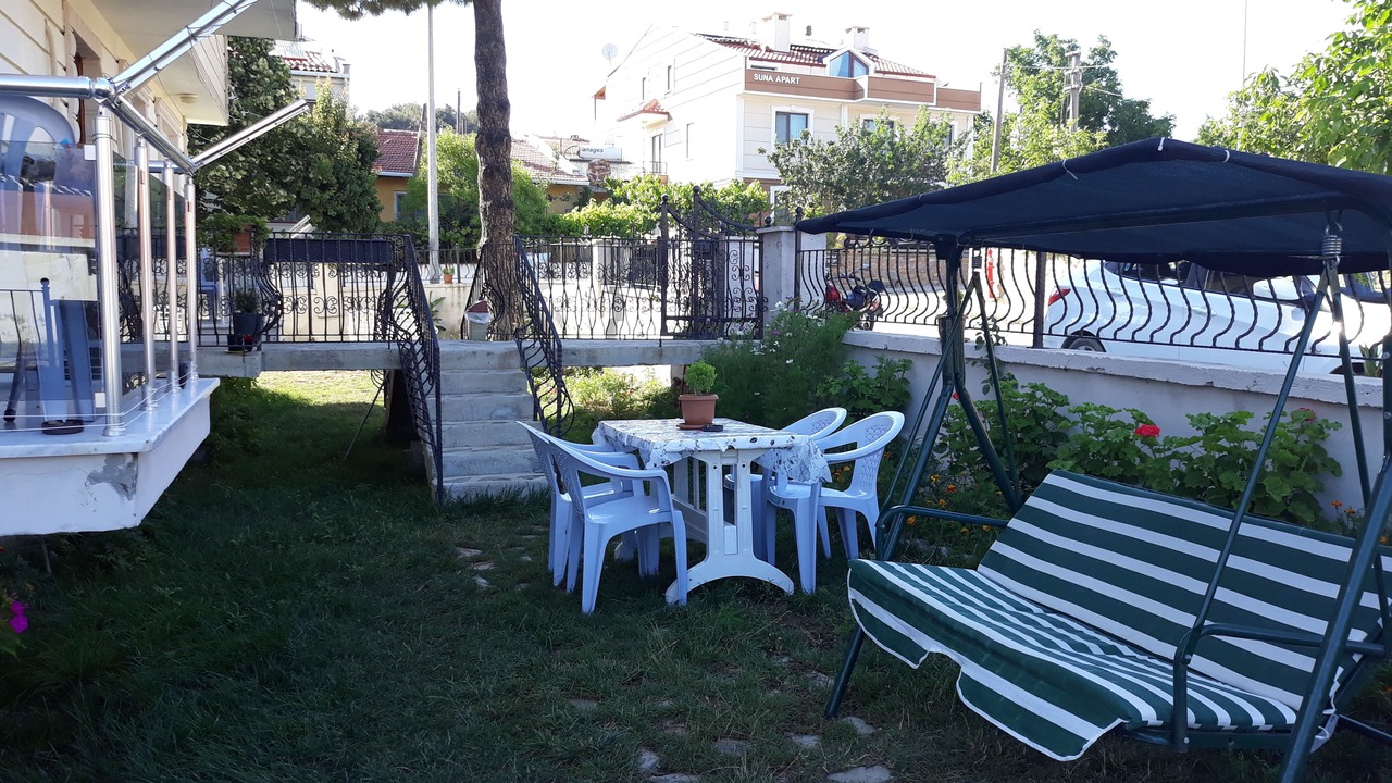 Photo of Outdoor in Gokceada