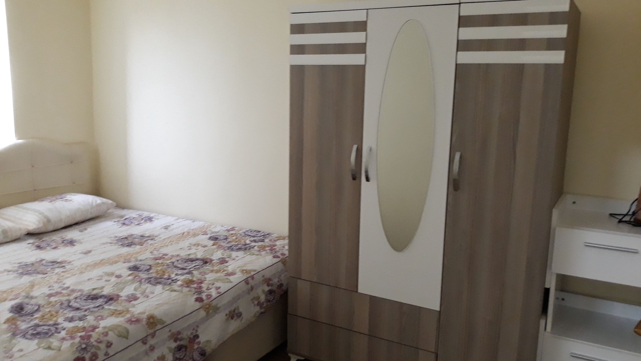 Photo of Bedroom in Gokceada