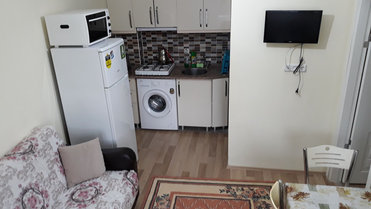Photo of Bedroom in Gokceada