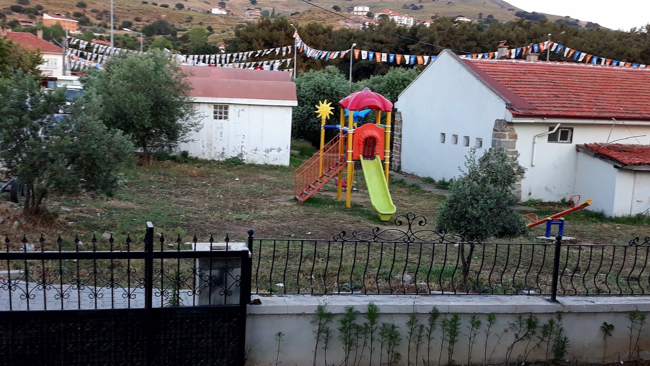 Photo of Outdoor in Gokceada