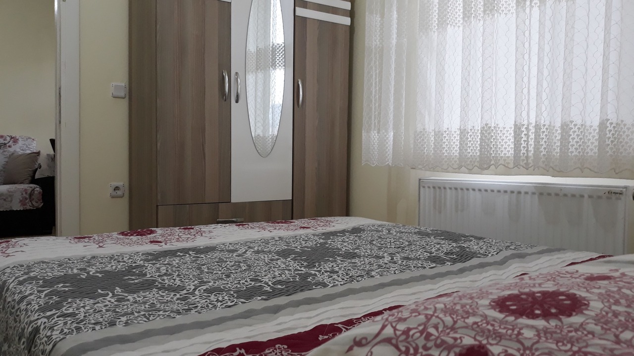 Photo of Bedroom in Gokceada