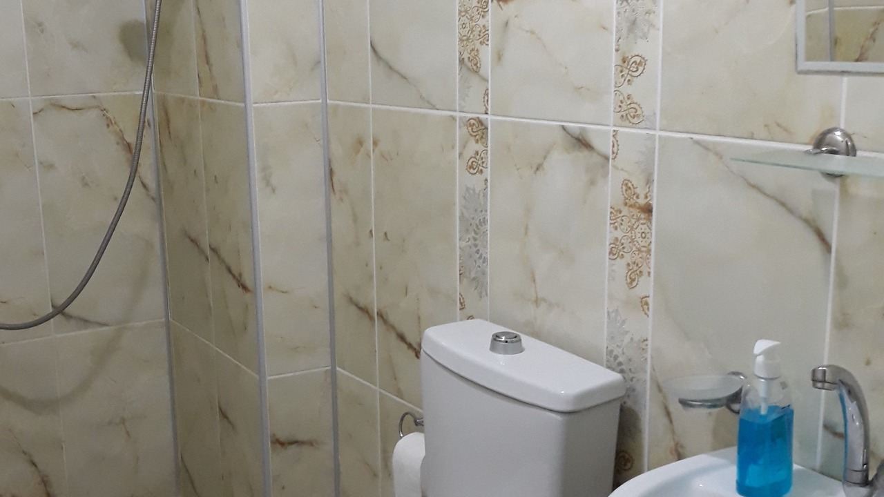 Photo of Bathroom in Gokceada