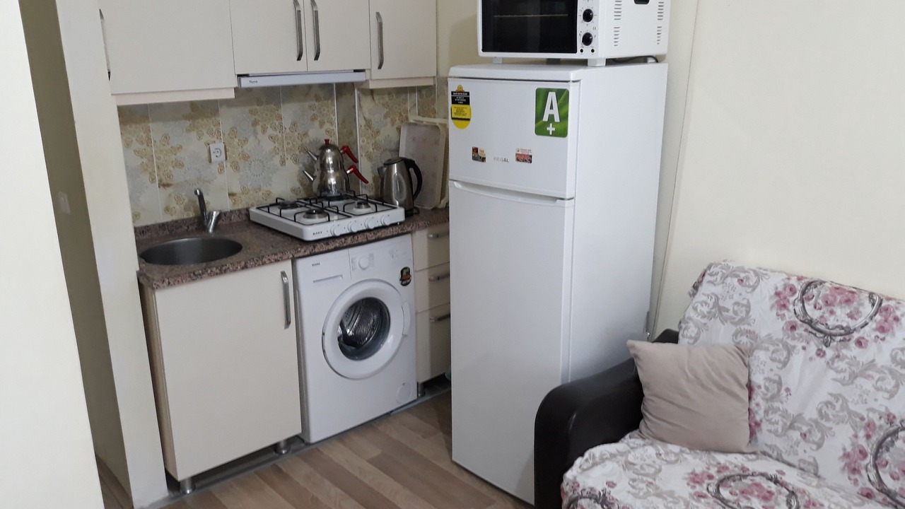 Photo of Bedroom in Gokceada