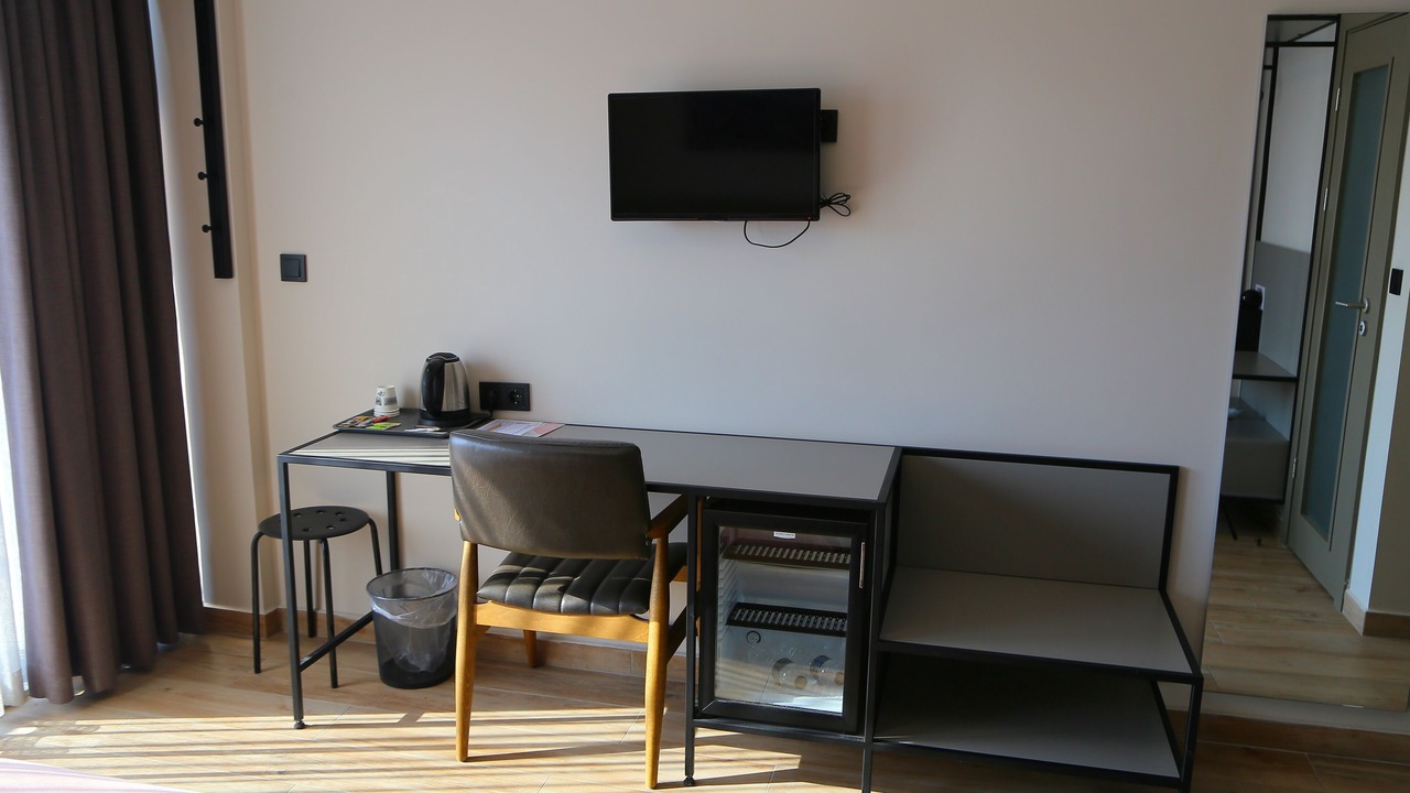 Photo of Bedroom in Foca