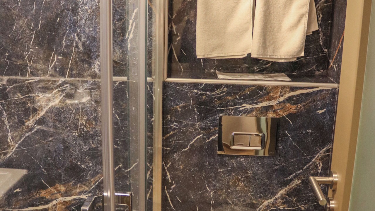 Photo of Bathroom in Foca