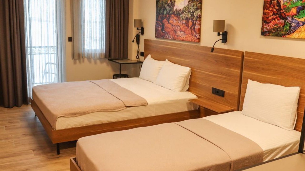 Photo of Bedroom in Foca