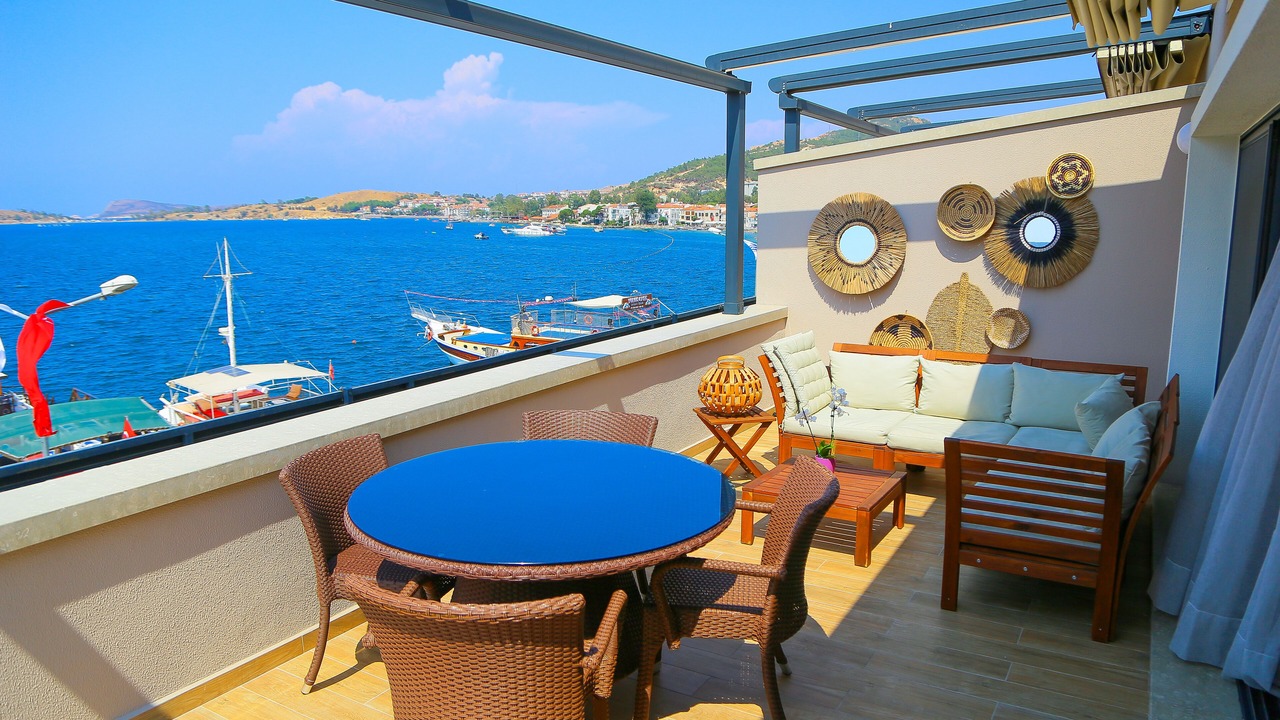 Photo of Bedroom in Foca