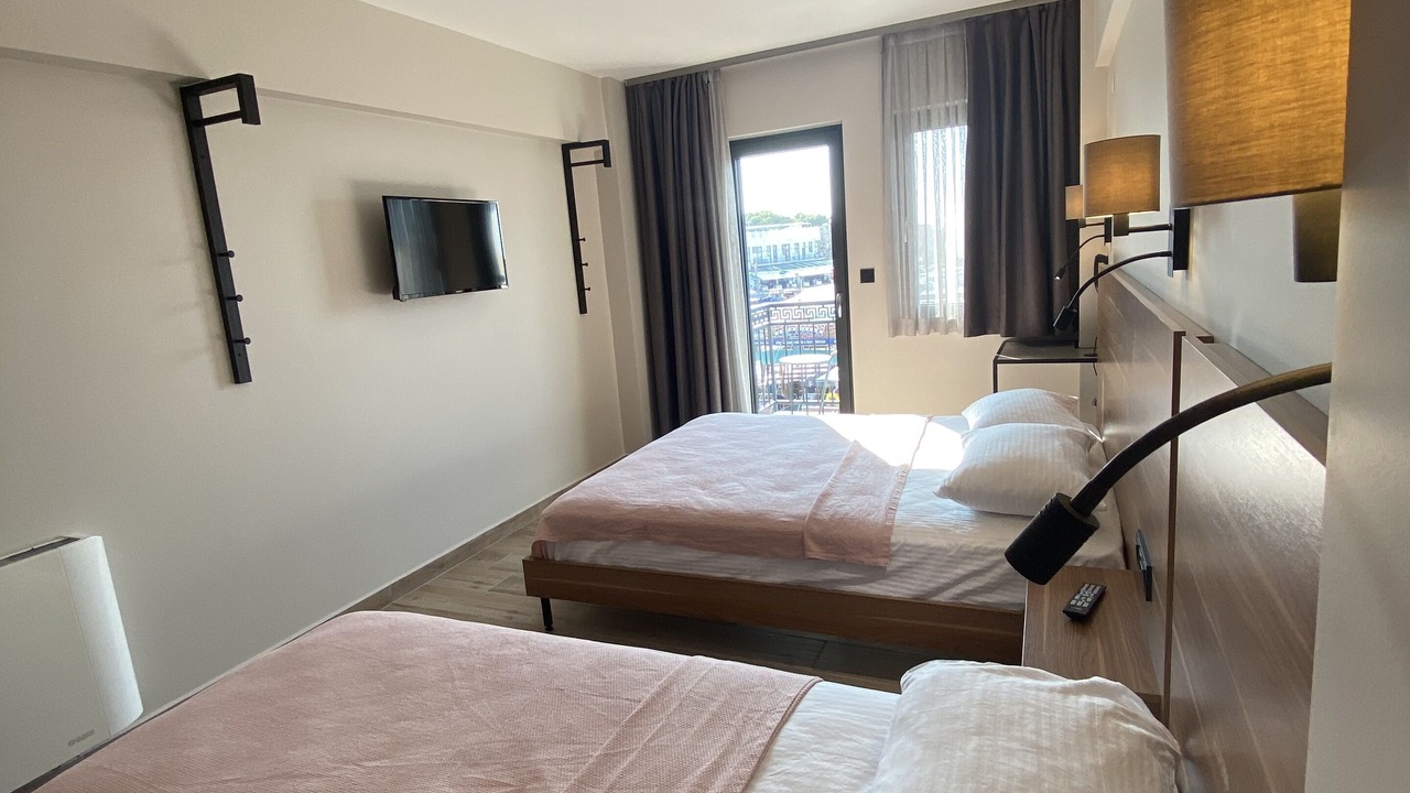 Photo of Bedroom in Foca