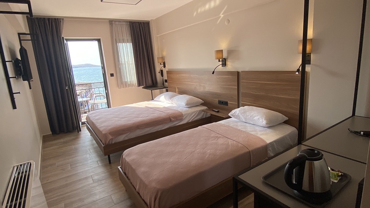 Photo of Bedroom in Foca