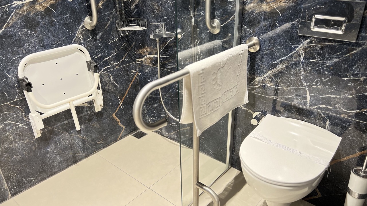Photo of Bathroom in Foca