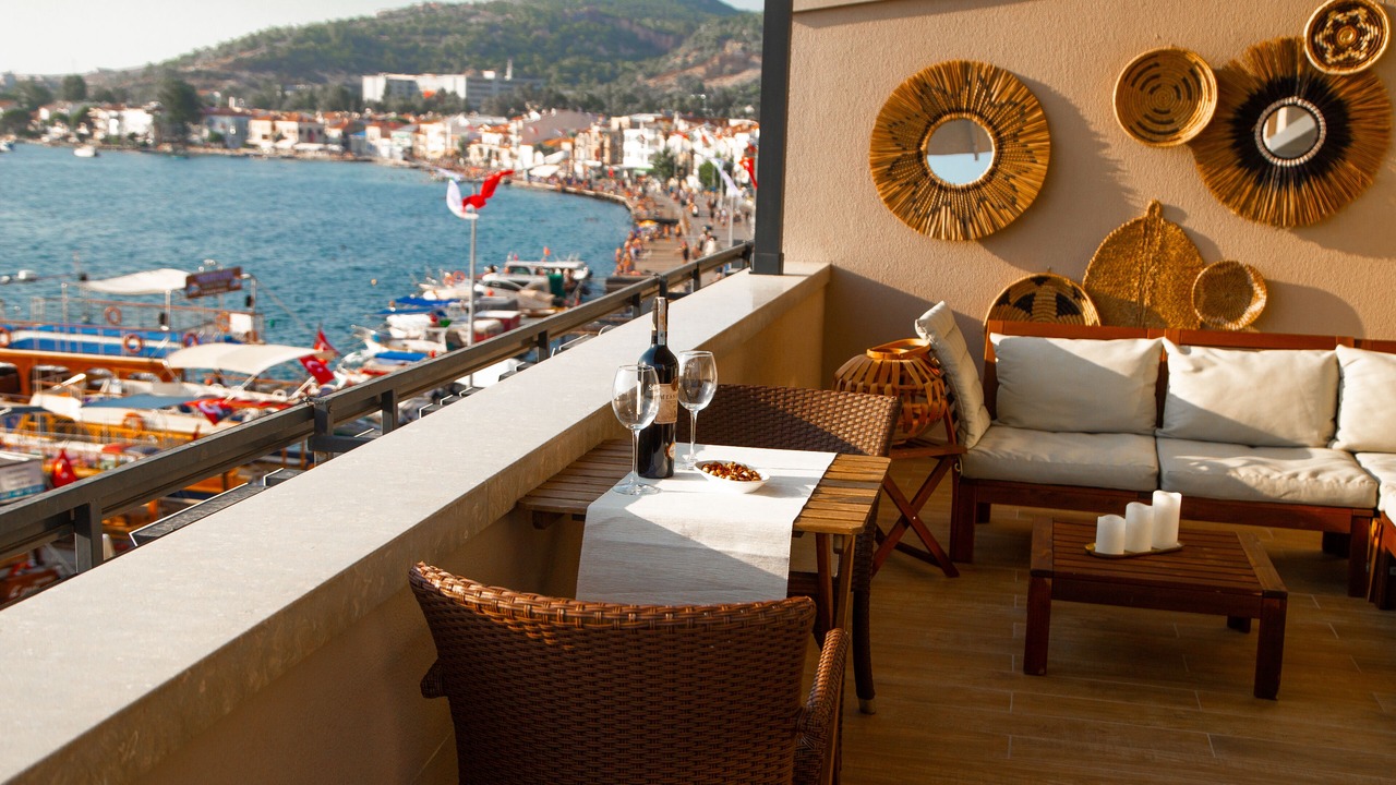 Photo of Livingroom in Foca