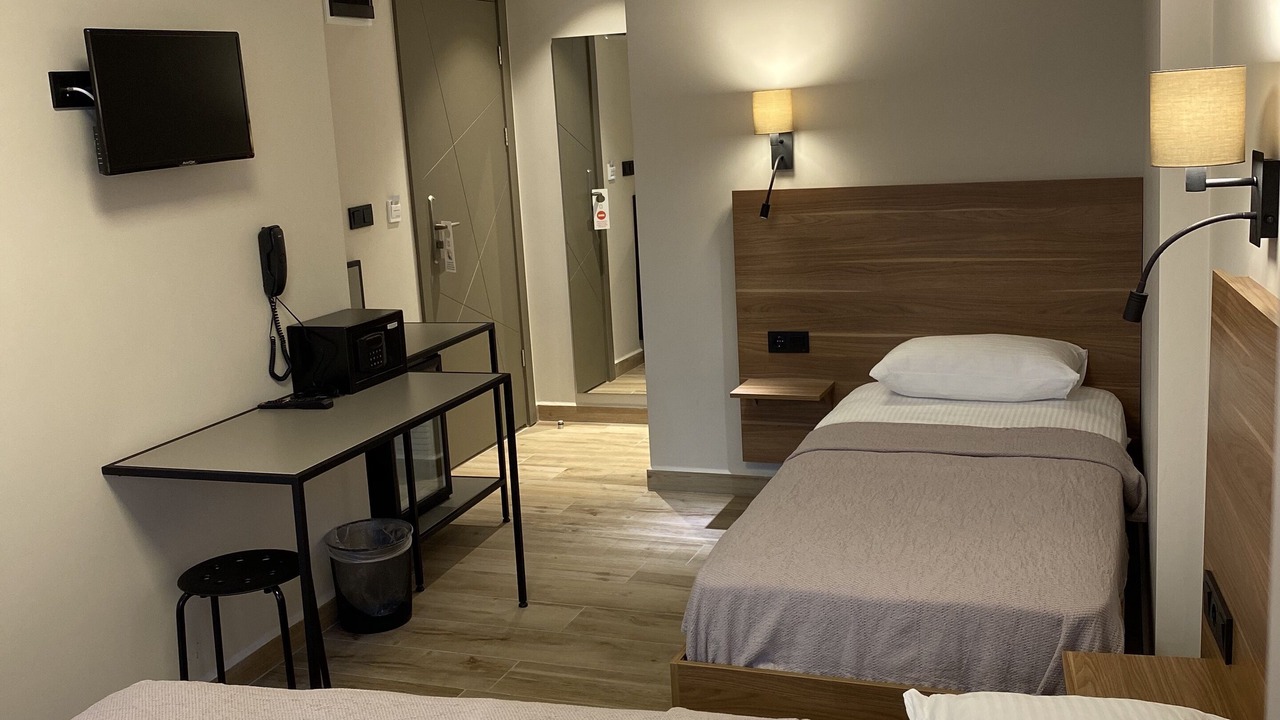 Photo of Bedroom in Foca